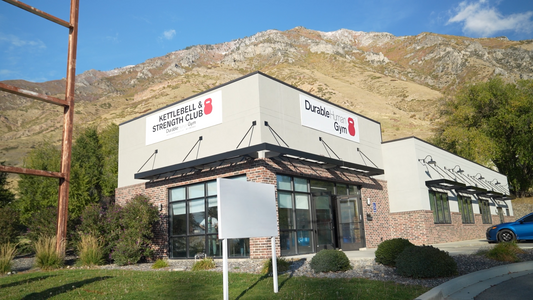 How to Choose the Right Gym in Springville, Utah